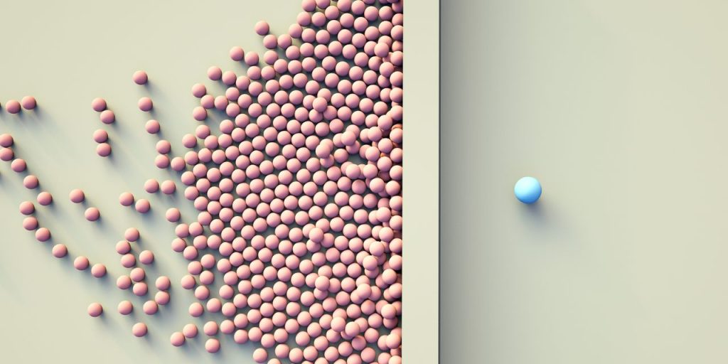 4 Signs You Have an Avoidant Attachment Style, According to Experts