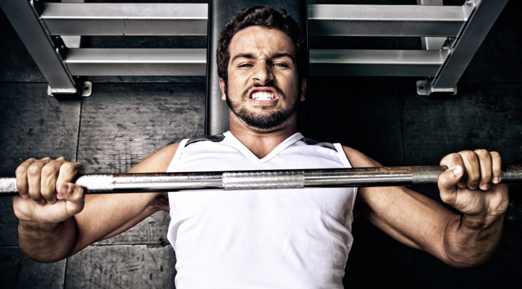 5 Bench Press Alternatives That Build a Bigger Chest Without Wrecking Your Shoulders 5 Bench Press Alternatives That Build a Bigger Chest Without Wrecking Your Shoulders