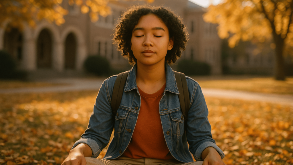 6 Steps to Cope with Emotions in College: S… 6 Steps to Cope with Emotions in College: S...