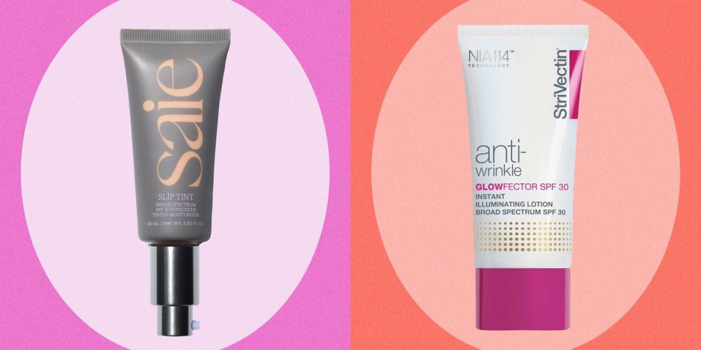 7 Best Face Creams With SPF of 2025, According to Derms