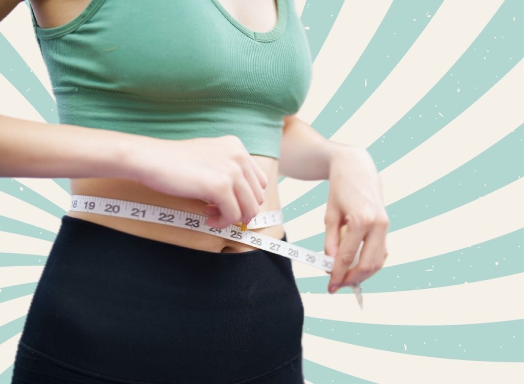 7 Snacks That Help You Lose Fat Around Your Midsection in 4 Weeks