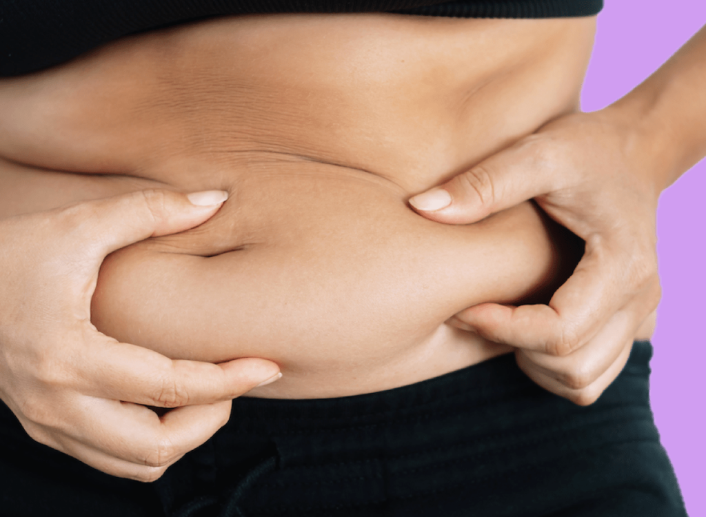 9 Best Frozen Dinners to Lose Belly Overhang 9 Best Frozen Dinners to Lose Belly Overhang