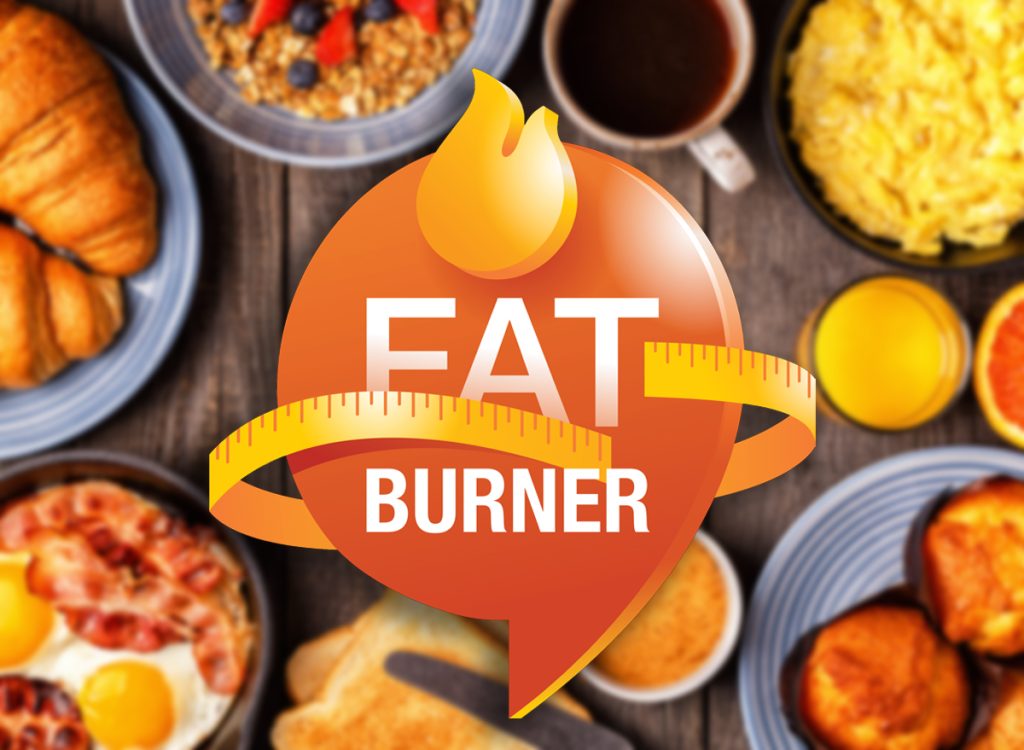 9 Breakfast Foods That Burn Visceral Fat All Morning Long 9 Breakfast Foods That Burn Visceral Fat All Morning Long