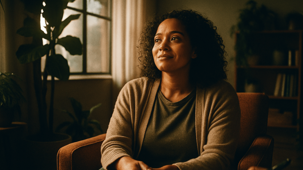 Adult Children of Narcissistic Parents: Sig...