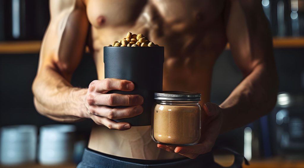 Are High-Protein Foods Worth It? Here’s What Science Says About Protein-Enriched Snacks Are High-Protein Foods Worth It? Here's What Science Says About Protein-Enriched Snacks