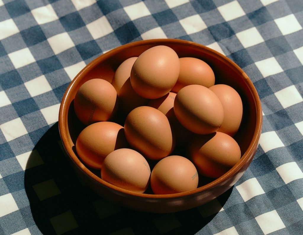 Can Eating This Kind of Breakfast Help With Weight Loss?