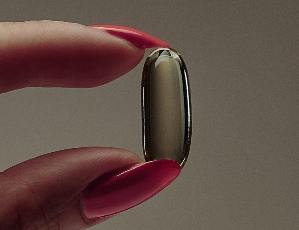 Healthy Easy Meals for Strong Nails, Nails, and Healthy Hair