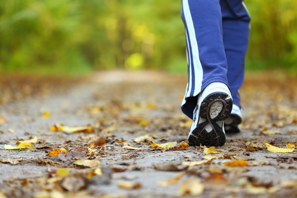 How Brisk Walking Can Help Tone Your Lower Body How Brisk Walking Can Help Tone Your Lower Body