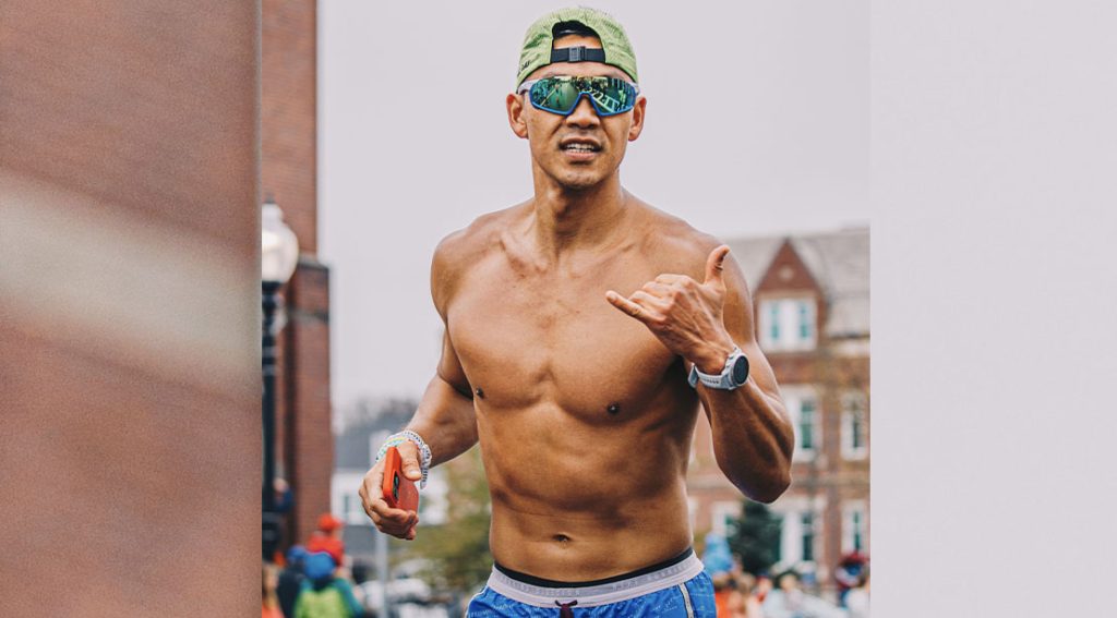 Matt Choi Recaps 2025 HYROX World Championship and Previews His Next Events