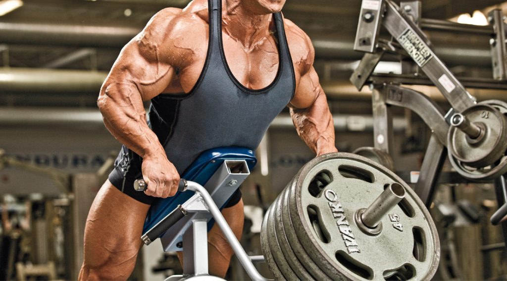 Unilateral Chest-Supported Row: Build a Stronger, Symmetrical Back Without Harming Your Lower Back Unilateral Chest-Supported Row: Build a Stronger, Symmetrical Back Without Harming Your Lower Back