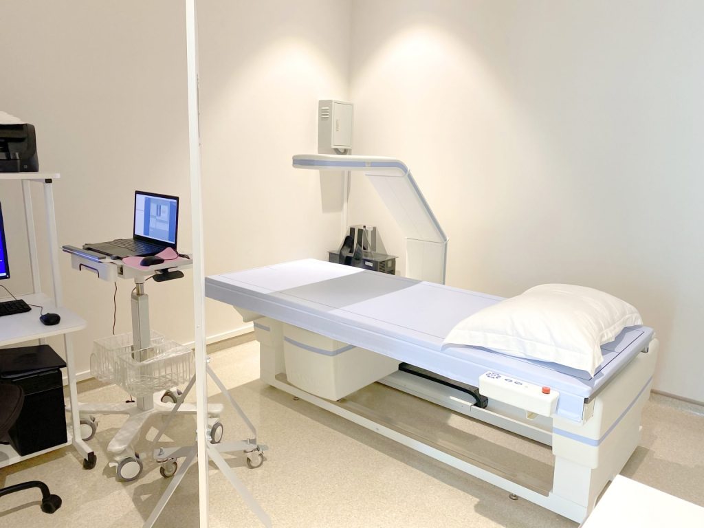 When Should You Get a DEXA Scan? Experts Say Sooner Than You Think Fit Bottomed Girls