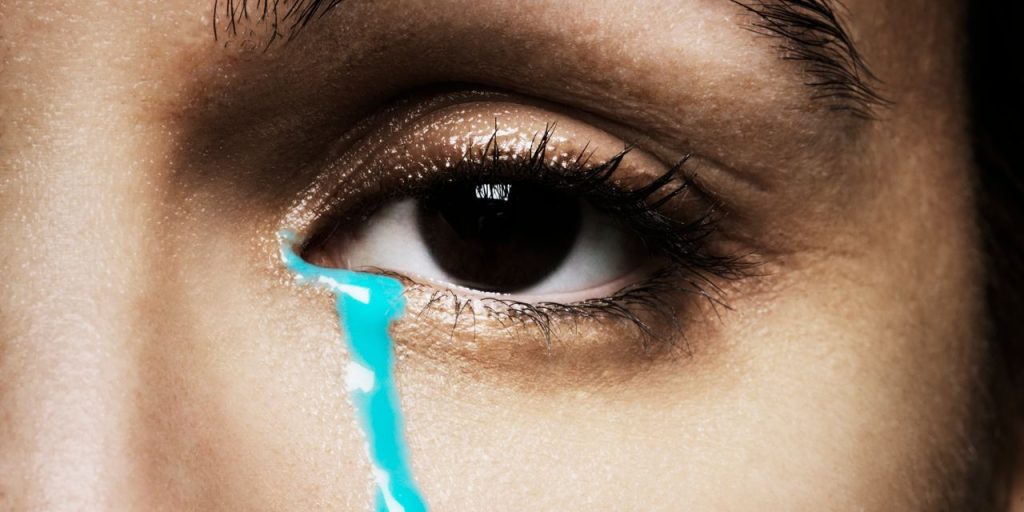 Why Do I Get So Emotional Right in the Middle of My Peloton Workout?