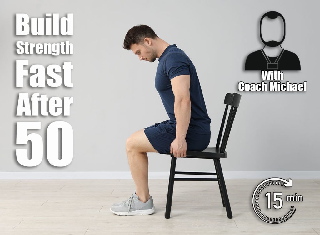 5 Chair Exercises That Build Strength After 50