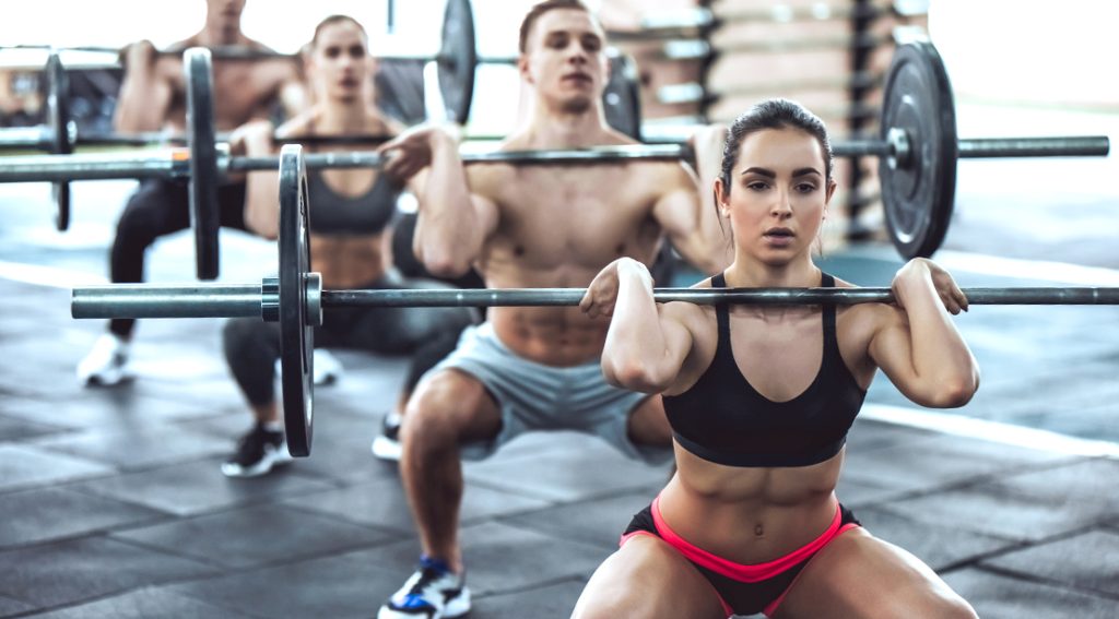 Barbell Squat Pre-Lift Checklist: Expert Setup Tips for Safe, Powerful Squats Barbell Squat Pre-Lift Checklist: Expert Setup Tips for Safe, Powerful Squats