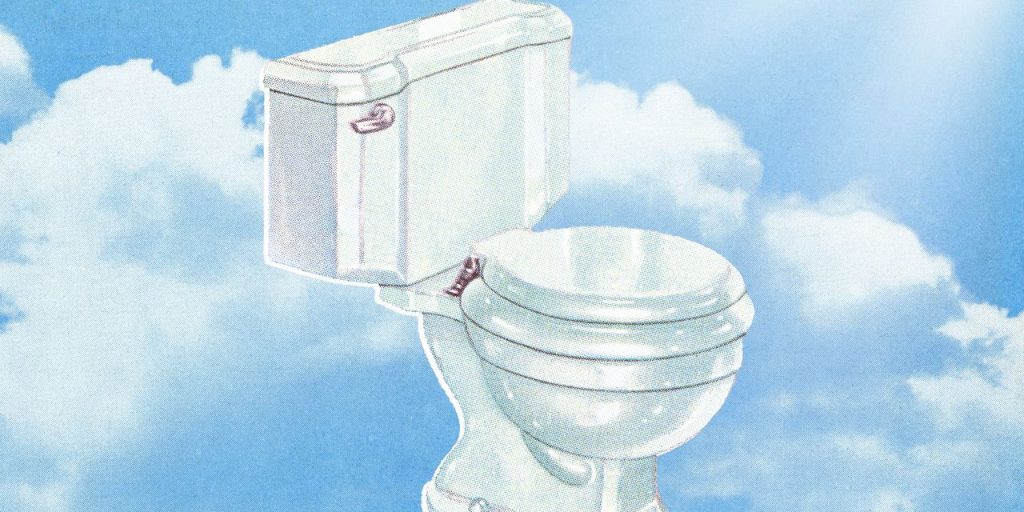 How to Poop Regularly, Easily, and Smoothly