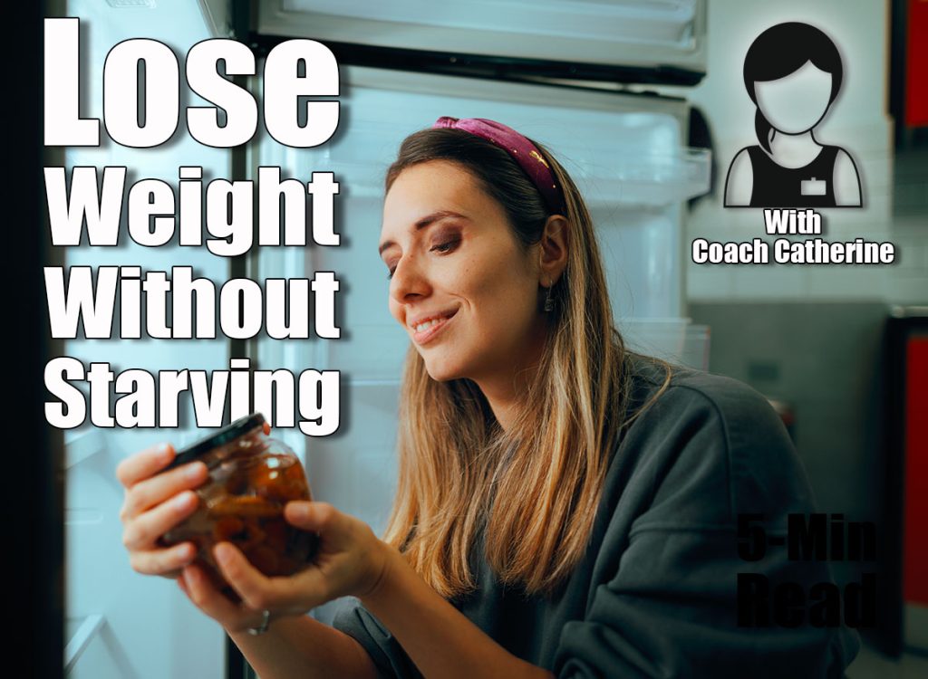 Is 1,200 Calories a Day Dangerous?