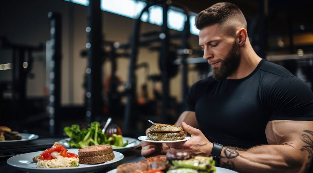 Smart Bulking Tips With Proven Nutrition and Training Strategies for Lean Muscle Growth