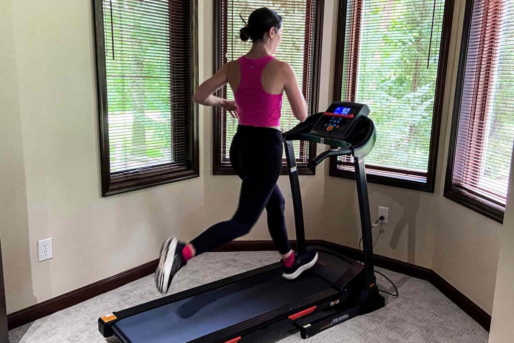 The 10 Best Buget Treadmills of 2025, Tested