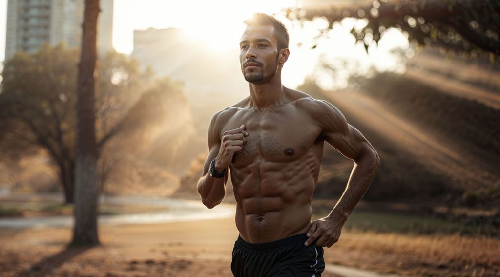 The 15-Minute Core and Cardio Workout that Burns Fat and Builds Strength