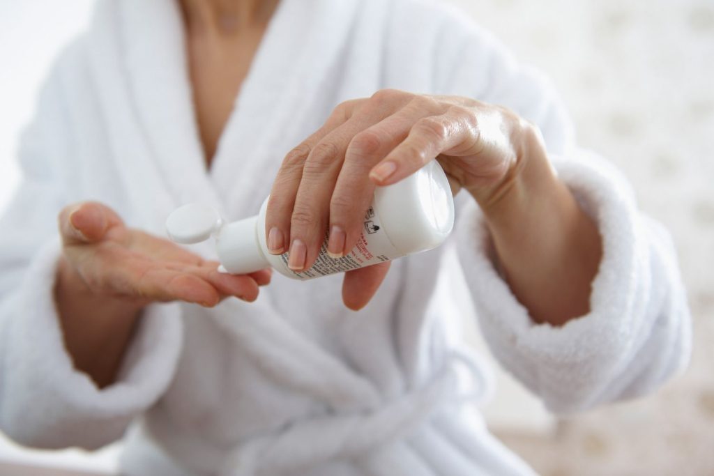 These 5 Under-$15 Firming Body Lotions Improve Aging Skin