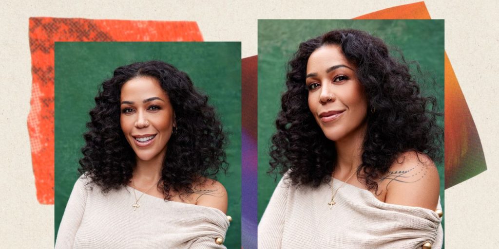 What a Lifetime of Pain Taught Me About Healing