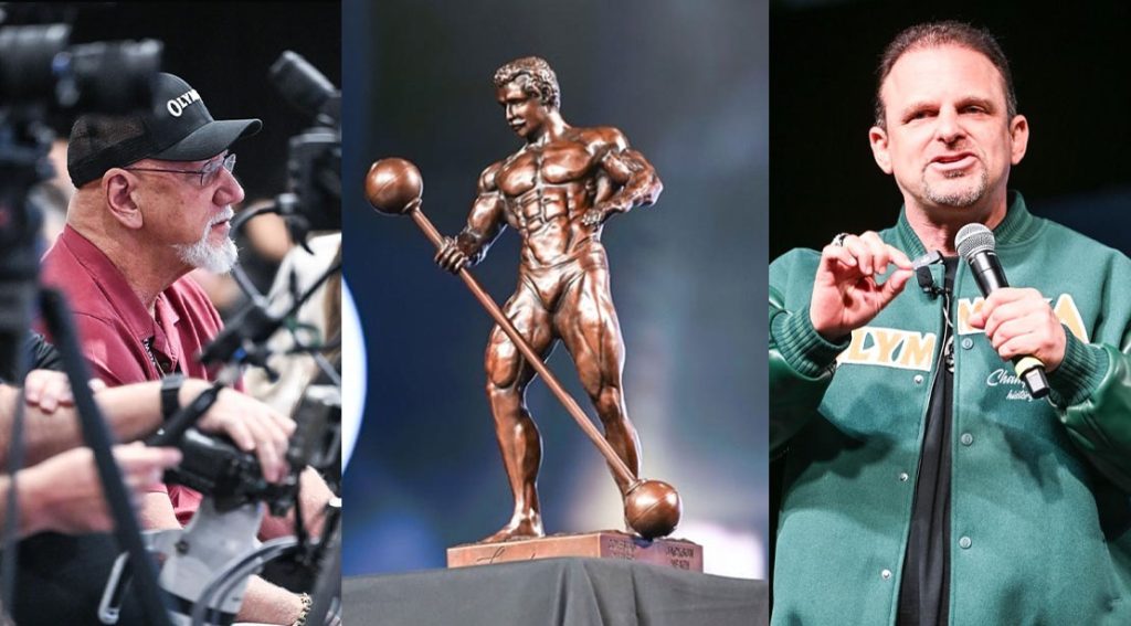 2025 Olympia Weekend Press Conference: Lunsford, Choopan, Dauda & Tabani Speak Out Before Showdown 2025 Olympia Weekend Press Conference: Lunsford, Choopan, Dauda & Tabani Speak Out Before Showdown