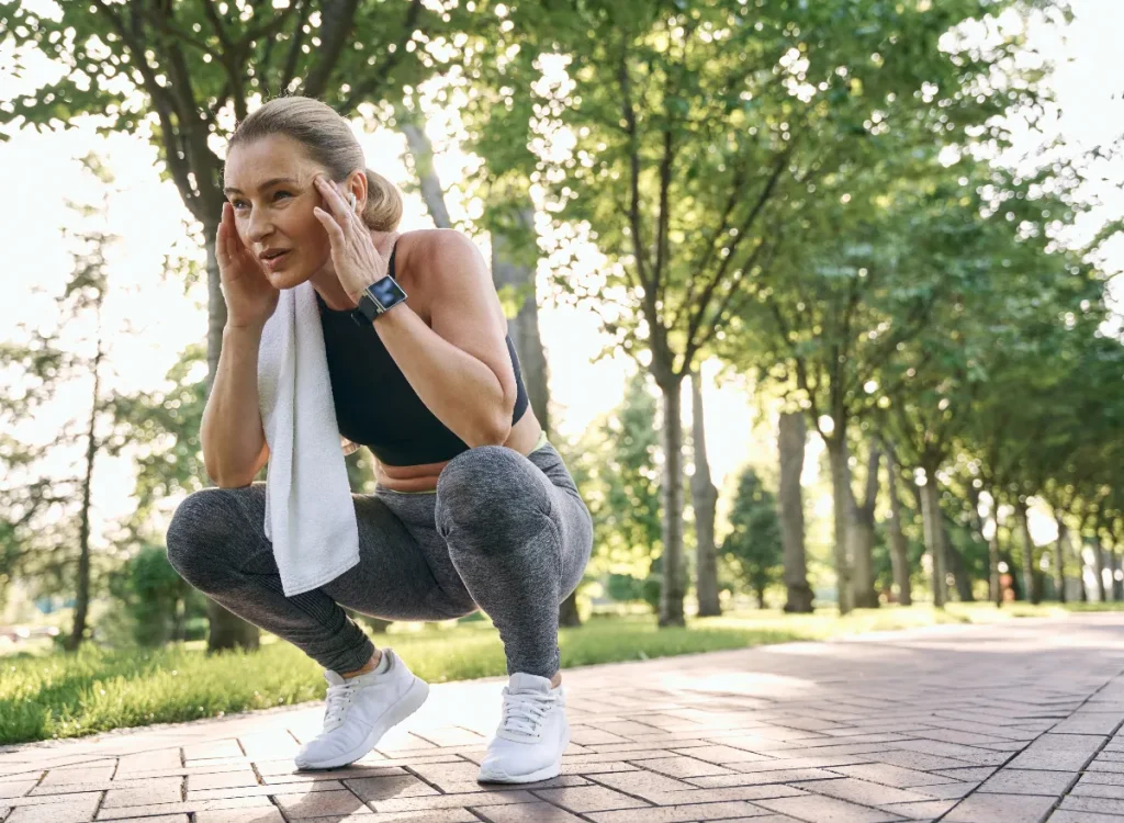 5 Exercise Mistakes Sabotaging Women’s Results After 40 5 Exercise Mistakes Sabotaging Women’s Results After 40