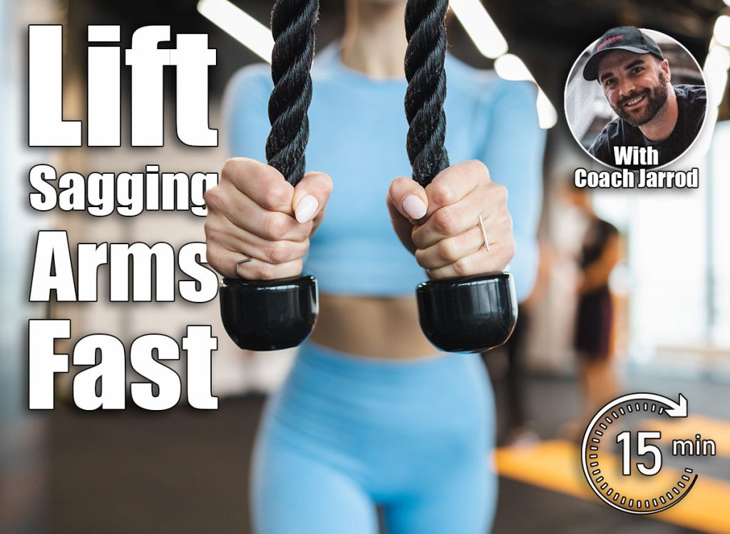 5 Standing Exercises That Lift Sagging Arms After 45 5 Standing Exercises That Lift Sagging Arms After 45