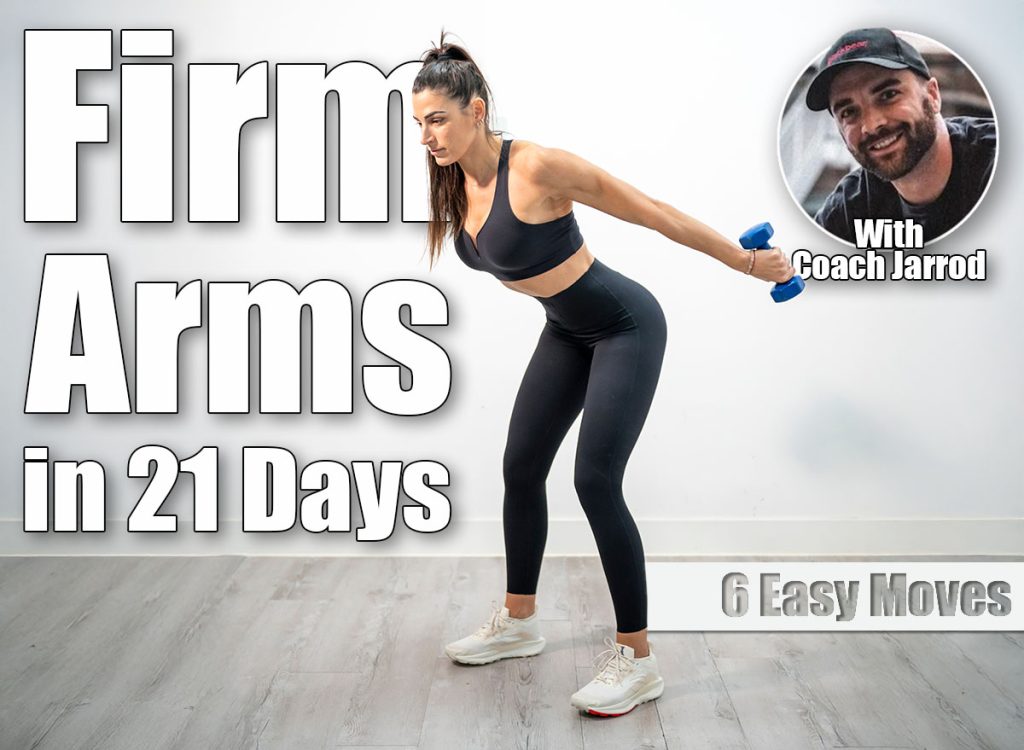 6 Standing Triceps Moves to Smooth Bat Wings After 50 6 Standing Triceps Moves to Smooth Bat Wings After 50