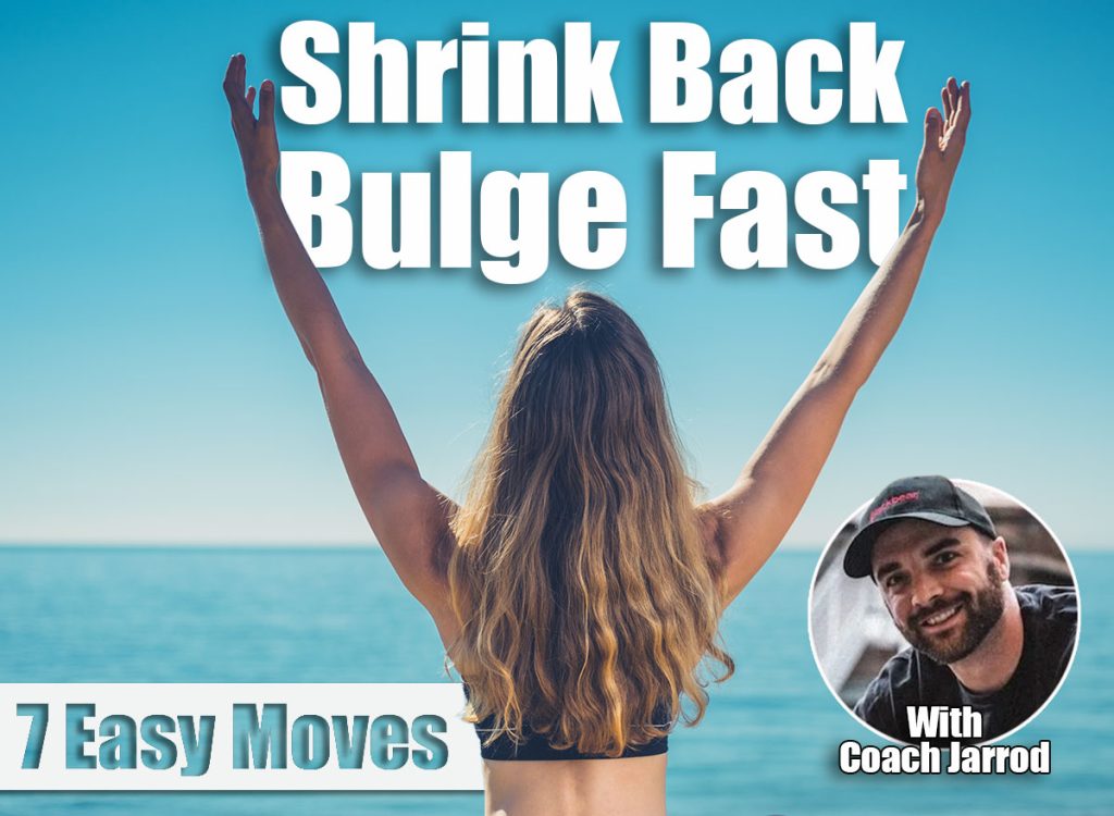 7 Standing Exercises to Shrink Back Bulge After 40 7 Standing Exercises to Shrink Back Bulge After 40