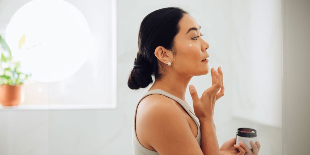 A Dermatologist Recommends RoC’s Retinol Cream for Wrinkles A Dermatologist Recommends RoC's Retinol Cream for Wrinkles