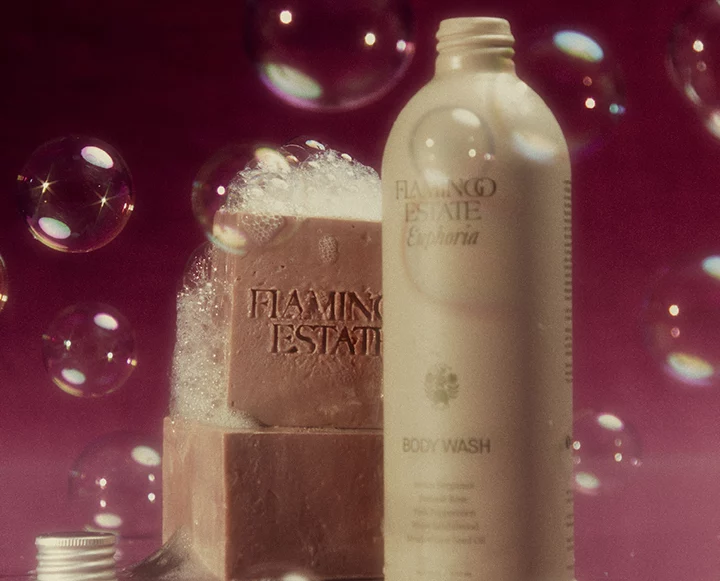 Flamingo Estate Bath & Body Sale: 20% Off Today Only Flamingo Estate Bath & Body Sale: 20% Off Today Only
