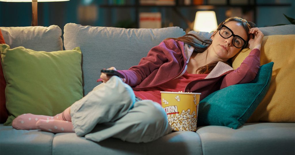 Revenge Bedtime Procrastination: How to Break the Cycle Revenge Bedtime Procrastination: How to Break the Cycle
