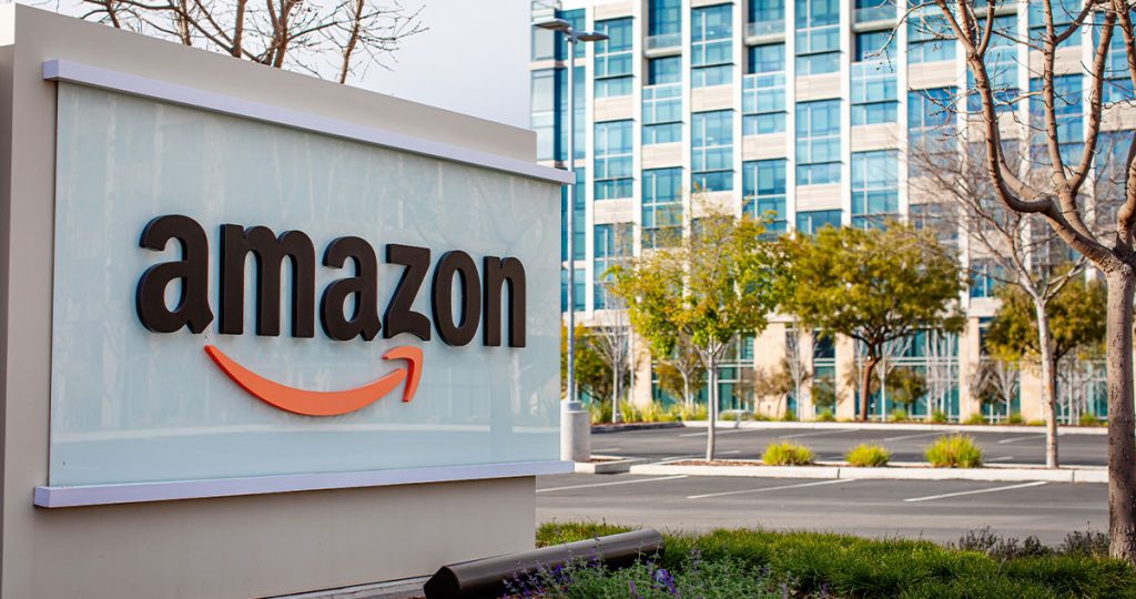 What Companies Can Learn from Amazon’s Restructuring