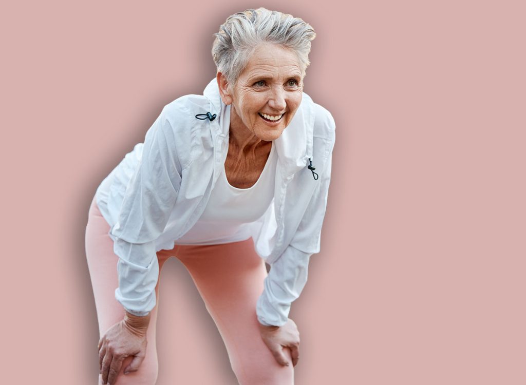 5 Walking Exercises That Tighten Sagging Arms After 50 5 Walking Exercises That Tighten Sagging Arms After 50