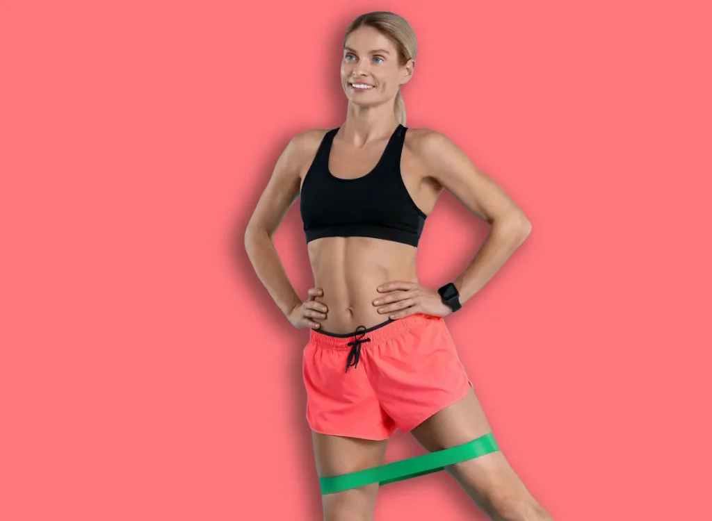 6 Standing Drills to Keep Your Knees Strong After 50