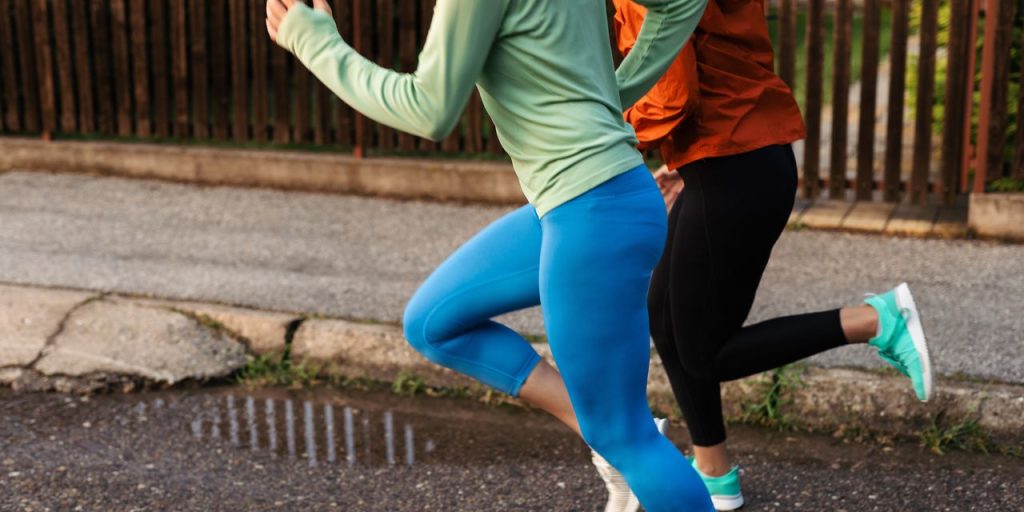 Are Secondhand Workout Clothes Sanitary? What to Know Before You Buy Are Secondhand Workout Clothes Sanitary? What to Know Before You Buy