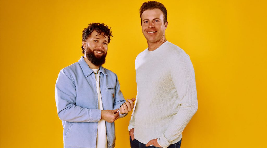 'AreYouKiddingTV' Partners with the Prostate Cancer Foundation for Movember