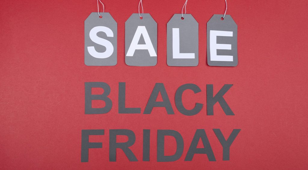 Best Fitness Deals for Black Friday and Cyber Monday