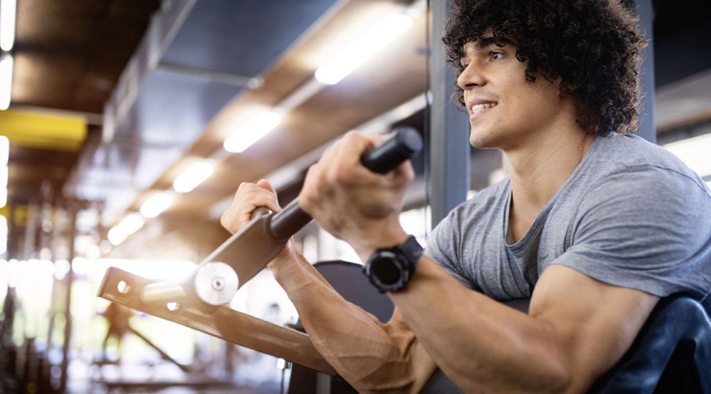Break Through Your Training Plateau with Progressive Overload
