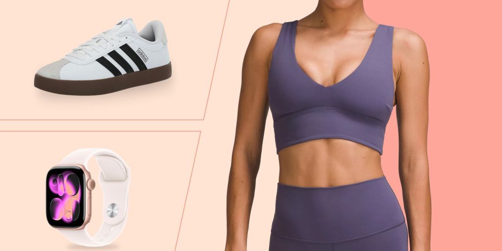 Early Black Friday Deals From Hoka, Apple, and Lululemon