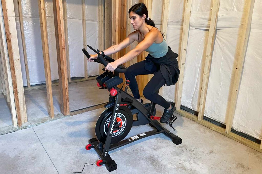The 11 Best Indoor Cycling Bikes, According to Cycling Instructors