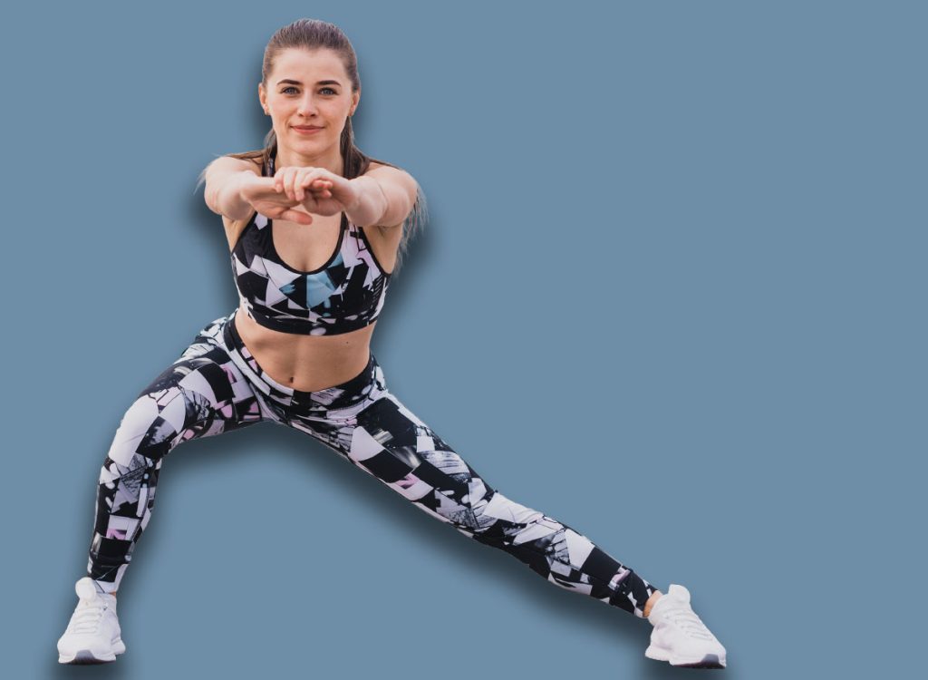 4 Bodyweight Moves That Beat Gym Machines After 50