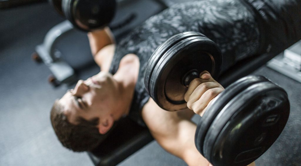 5 Best Decline Bench Press Alternatives for Lower-Chest Development