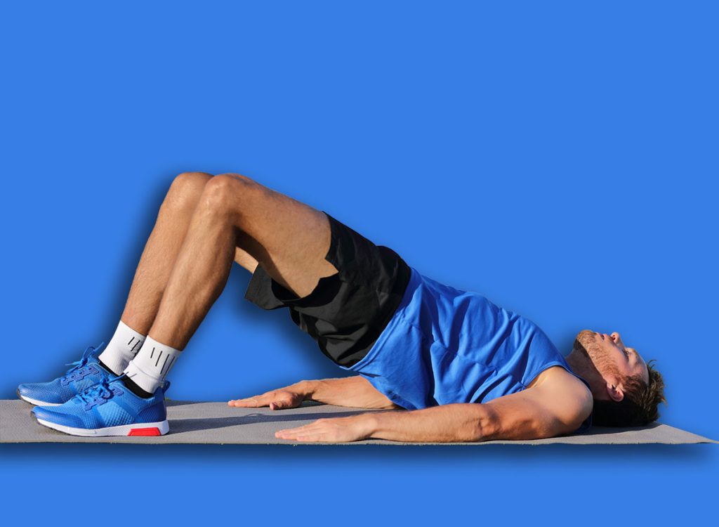 5 Daily Exercises That Smooth and Tone Legs After 50