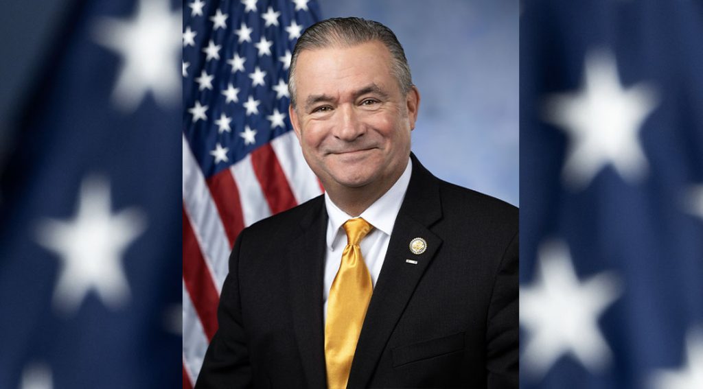 Don Bacon Is an Advocate For Fitness and Service