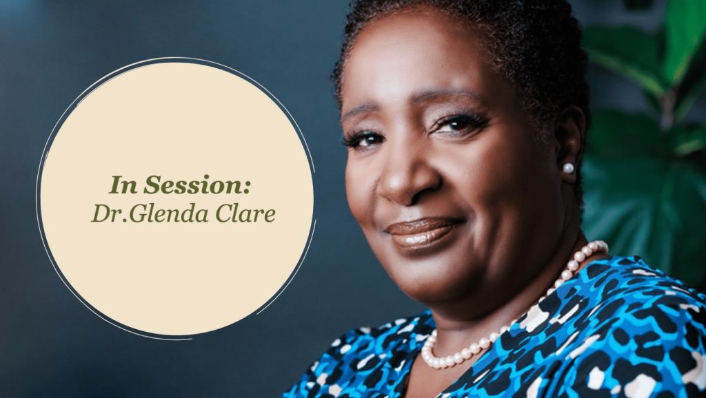 GoodTherapy Member Spotlight: Dr. Glenda Clare