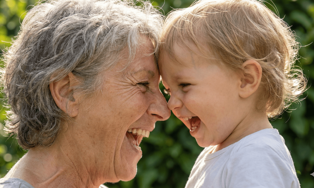 How Feeling Safe Heals Your Brain: 5 Ways I...