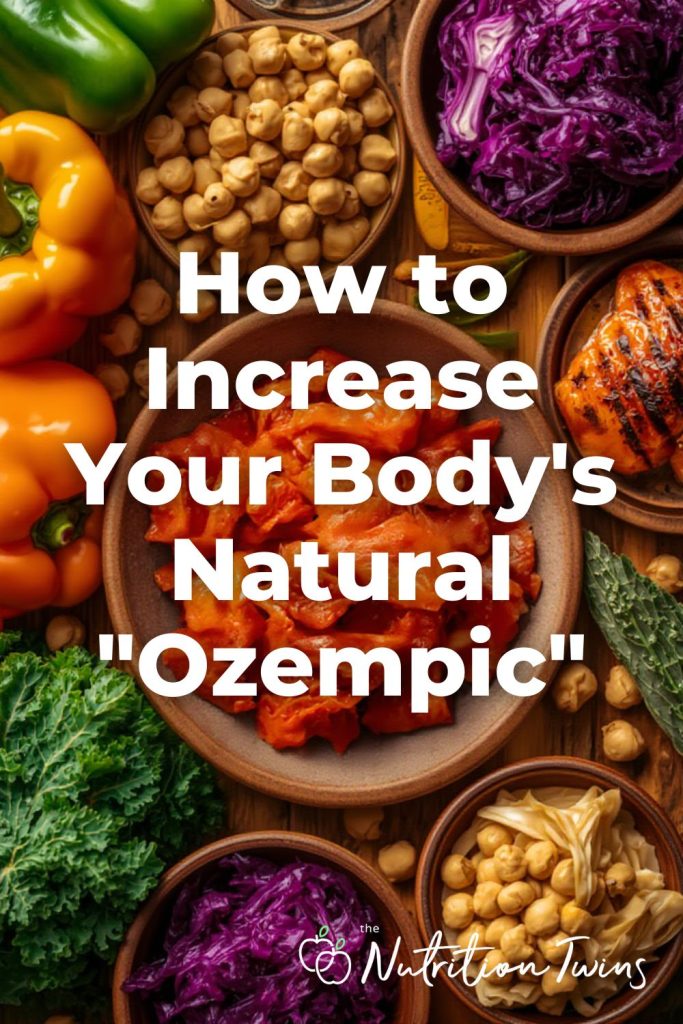 How to Increase Your Body’s Natural “Ozempic”