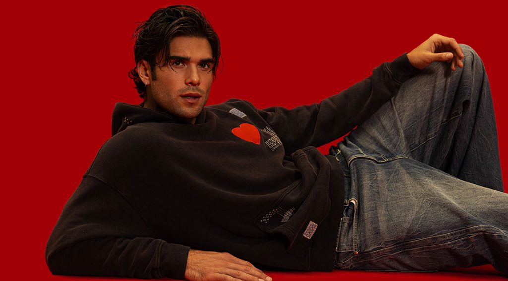 Hunter McVey Turned a Week’s Notice into a '9-1-1: Nashville' Breakout Performance